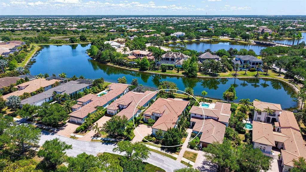7975 MATERA COURT, LAKEWOOD RANCH, FL 34202 — zdjęcie 2