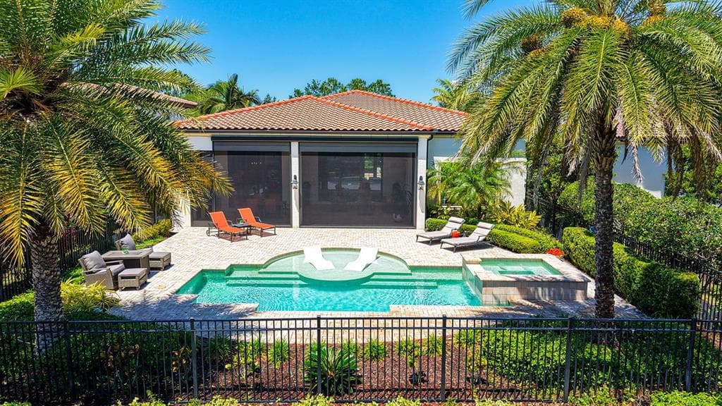7975 MATERA COURT, LAKEWOOD RANCH, FL 34202 — zdjęcie 4