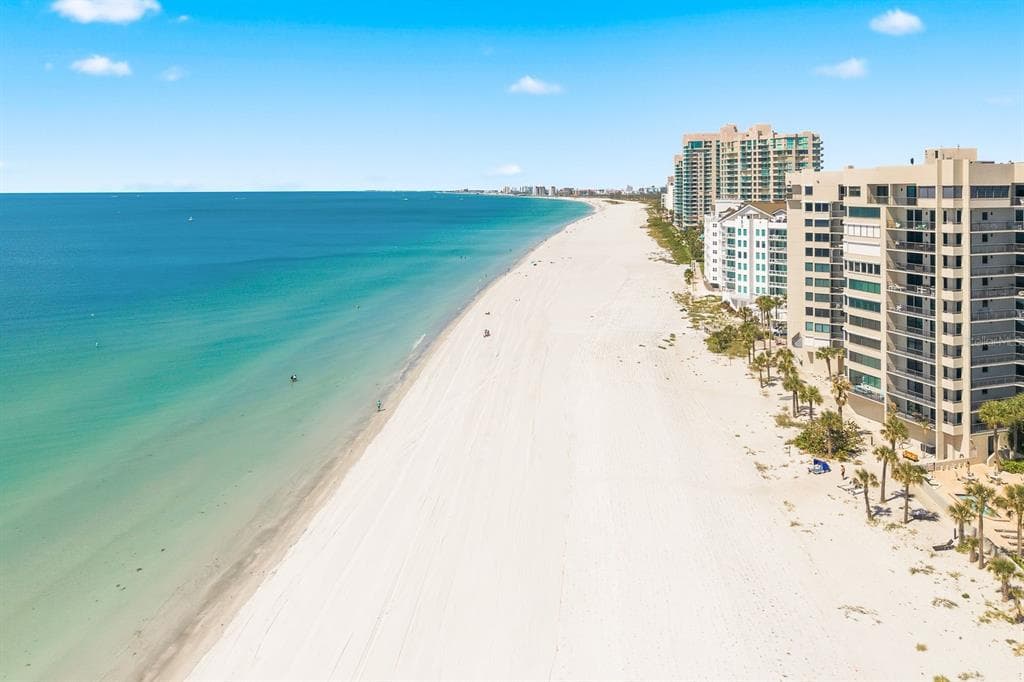 1600 GULF BOULEVARD # 817, CLEARWATER BEACH, FL 33767 — zdjęcie 3