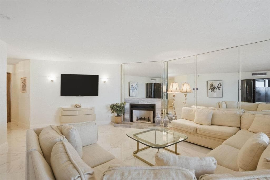 1600 GULF BOULEVARD # 817, CLEARWATER BEACH, FL 33767 — zdjęcie 5