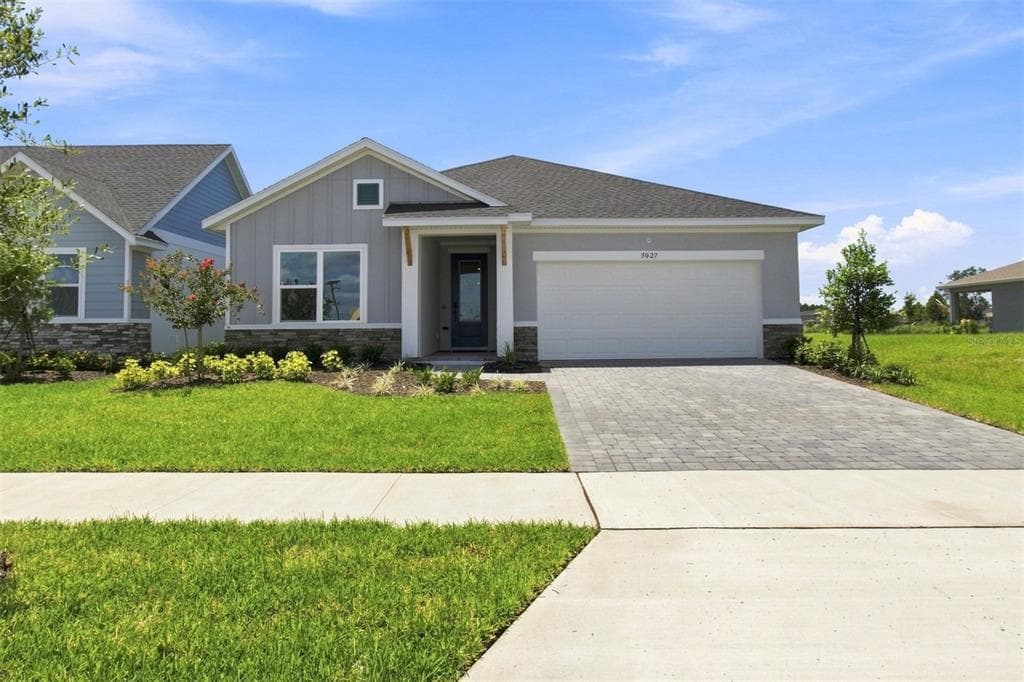 5027 ORINOCO LANE, ST CLOUD, FL 34771