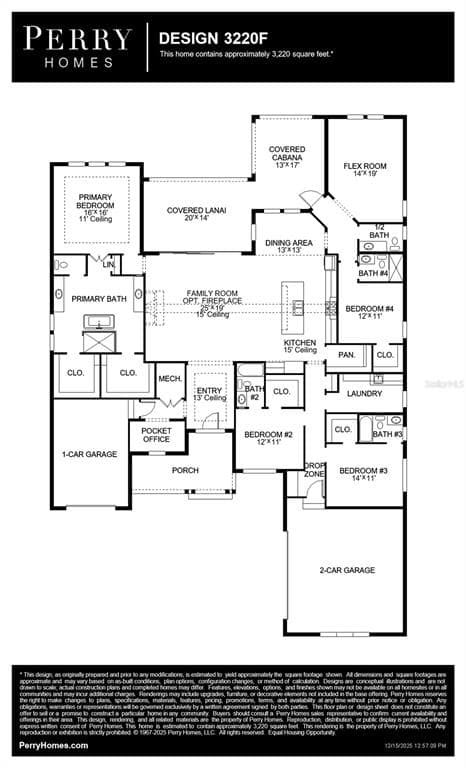 5386 CROWN PEAK COURT, BROOKSVILLE, FL 34601 — zdjęcie 2