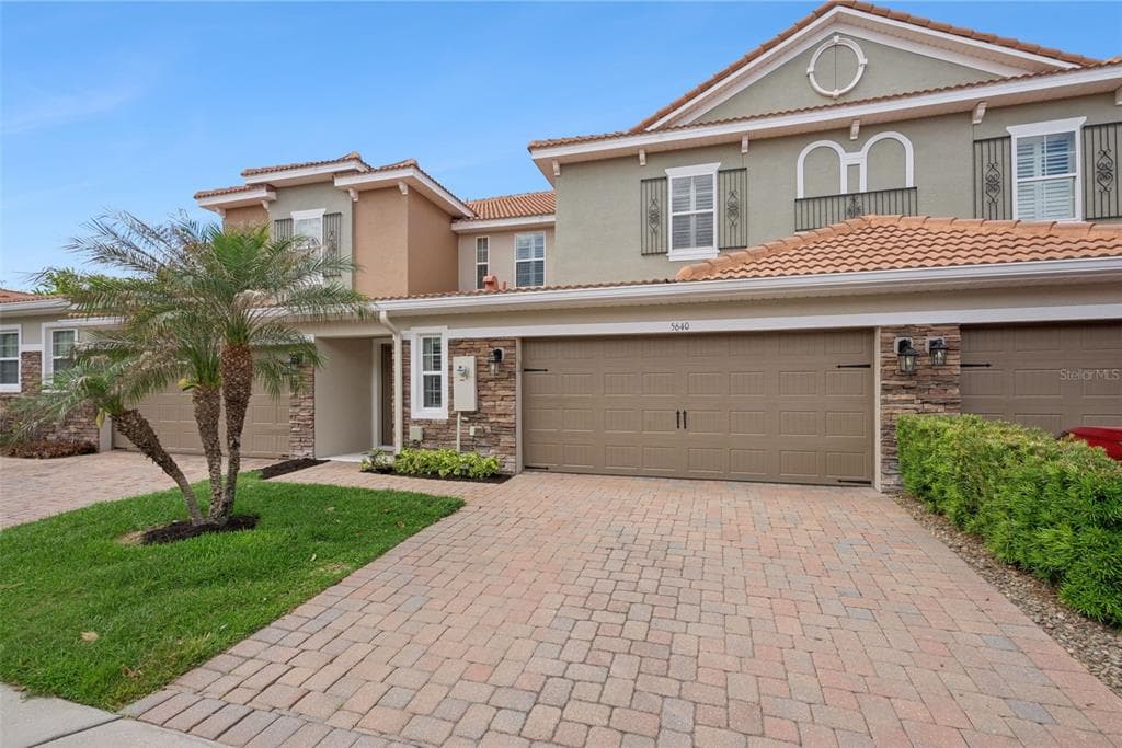 5640 SIRACUSA LANE, SANFORD, FL 32771 — zdjęcie 2