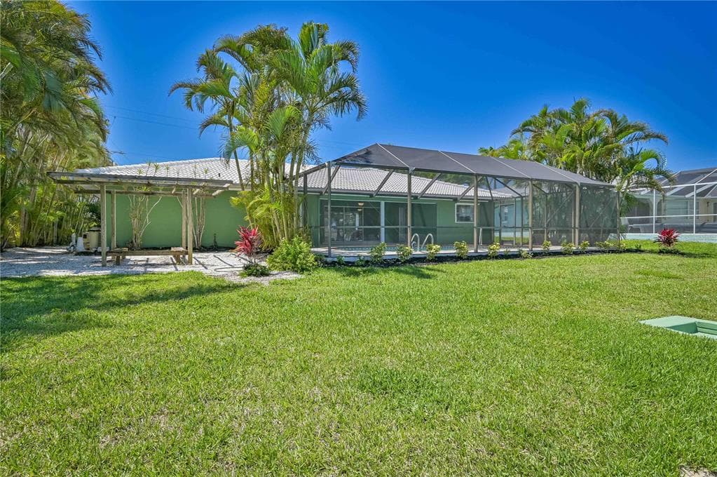 4815 SORRENTO COURT, CAPE CORAL, FL 33904 — zdjęcie 4