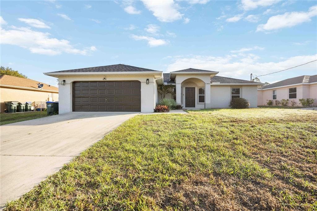 1698 N LAVINA STREET, NORTH PORT, FL 34286 — zdjęcie 2