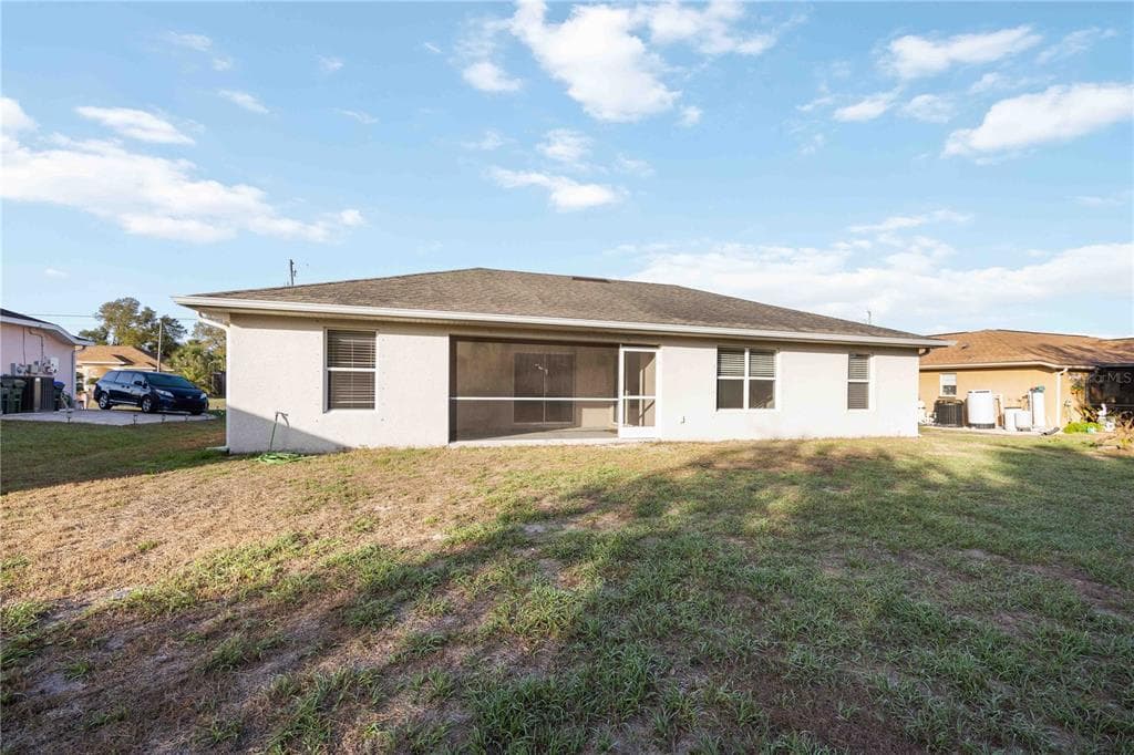 1698 N LAVINA STREET, NORTH PORT, FL 34286 — zdjęcie 3