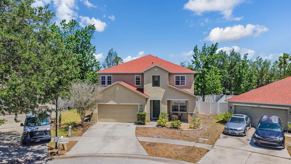 10945 SUBTLE TRAIL DRIVE, RIVERVIEW, FL 33569 — zdjęcie 2
