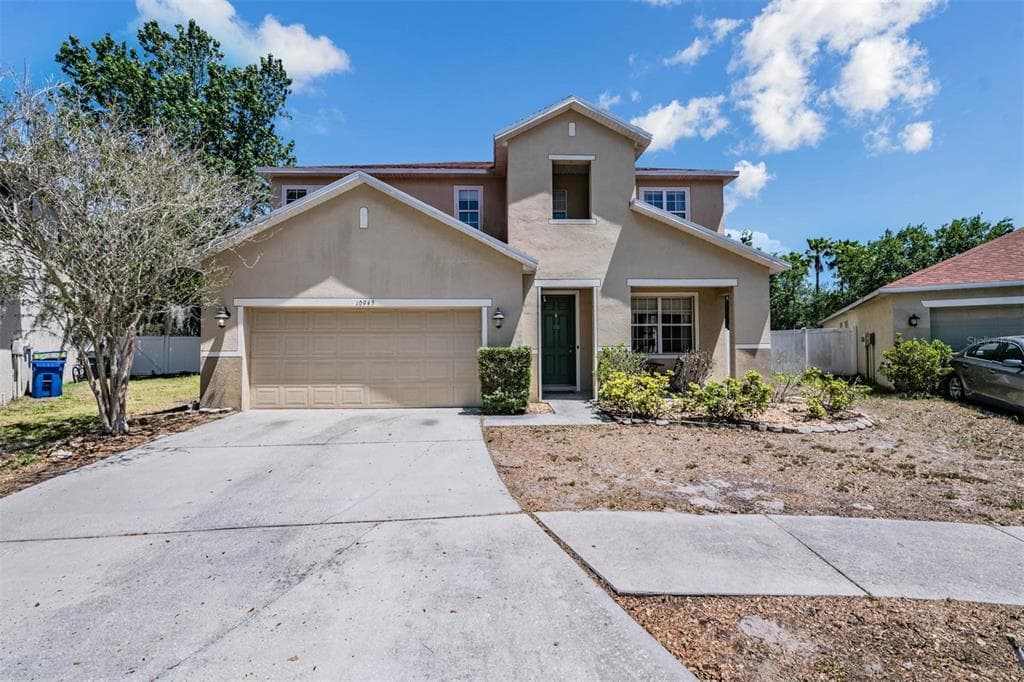 10945 SUBTLE TRAIL DRIVE, RIVERVIEW, FL 33569 — zdjęcie 3