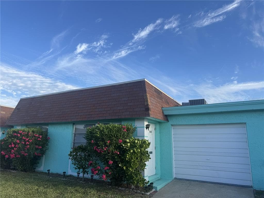 7007 VERSAILLES N # n/a, PINELLAS PARK, FL 33781