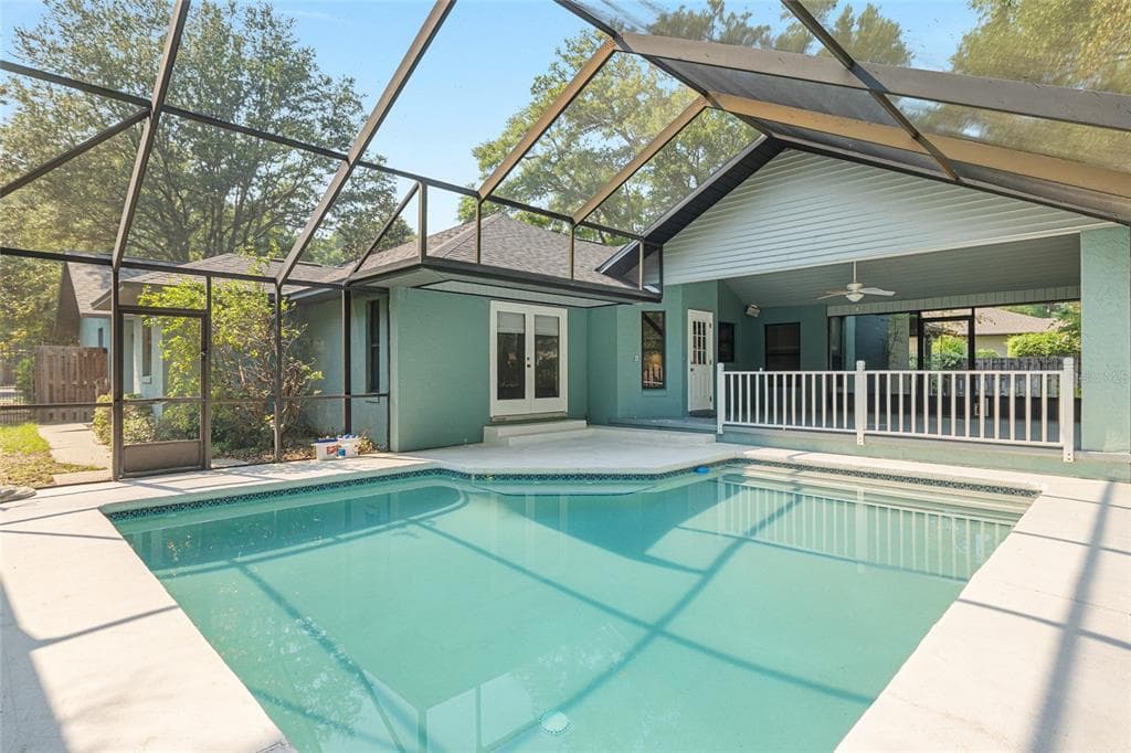 2023 SW 76TH TERRACE, GAINESVILLE, FL 32607 — zdjęcie 3