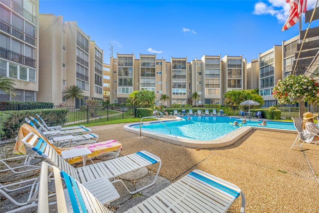 1243 S MARTIN LUTHER KING JR AVENUE # C505, CLEARWATER, FL 33756 — zdjęcie 2