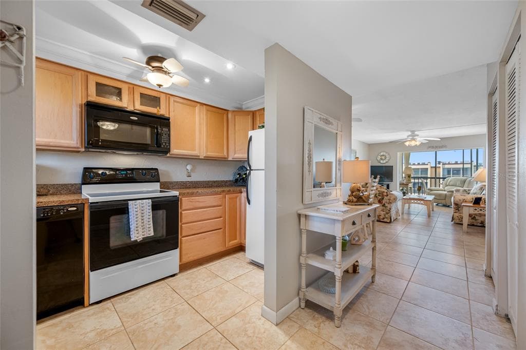 1243 S MARTIN LUTHER KING JR AVENUE # C505, CLEARWATER, FL 33756 — zdjęcie 3