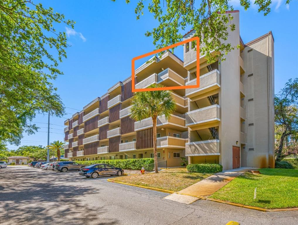 1243 S MARTIN LUTHER KING JR AVENUE # C505, CLEARWATER, FL 33756