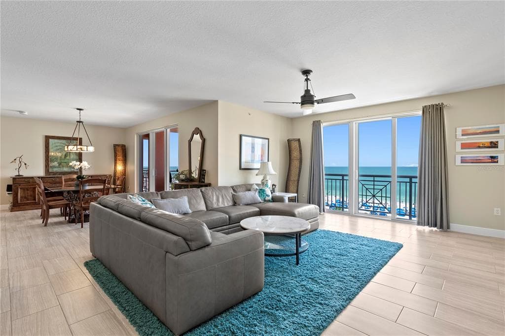 301 S GULFVIEW BOULEVARD # 604, CLEARWATER BEACH, FL 33767 — zdjęcie 5