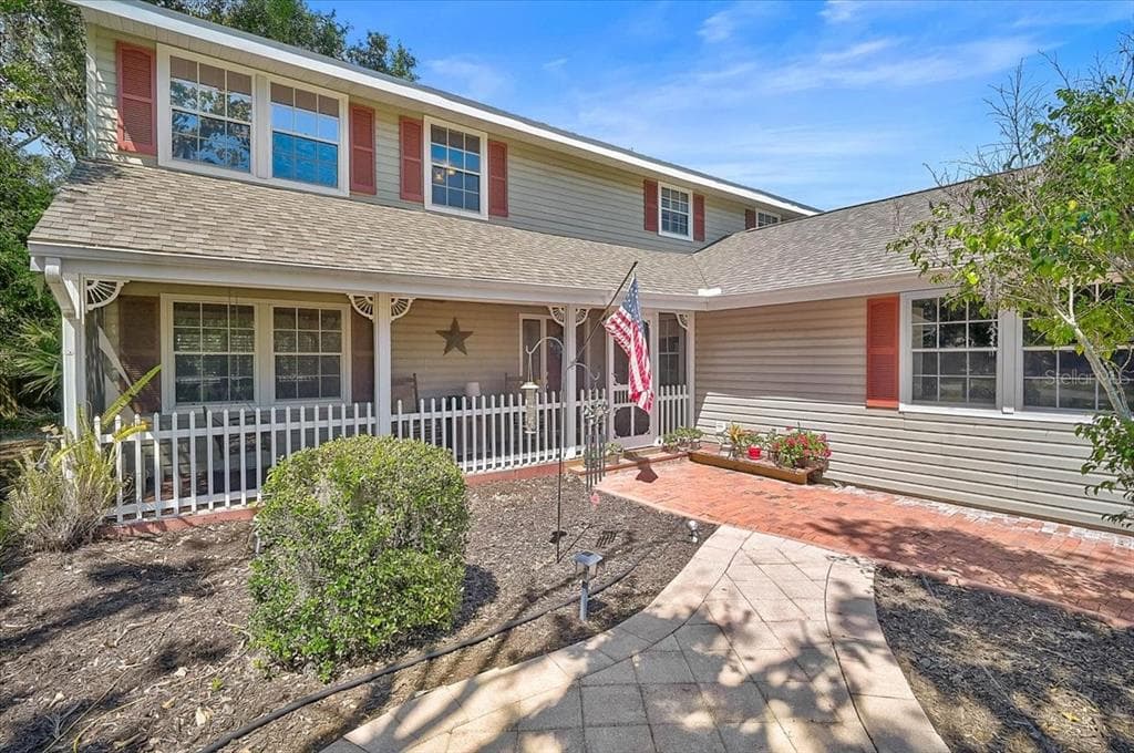 3328 TOBERO LANE, SARASOTA, FL 34235 — zdjęcie 2