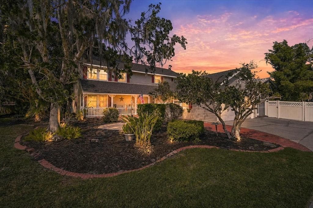 3328 TOBERO LANE, SARASOTA, FL 34235 — zdjęcie 3
