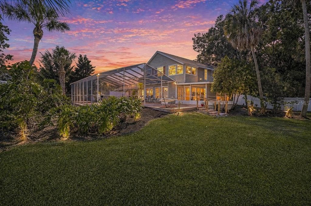 3328 TOBERO LANE, SARASOTA, FL 34235 — zdjęcie 4