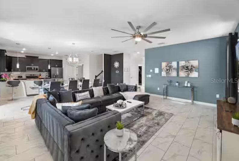 913 OCEAN COURSE AVENUE, DAVENPORT, FL 33896 — zdjęcie 4