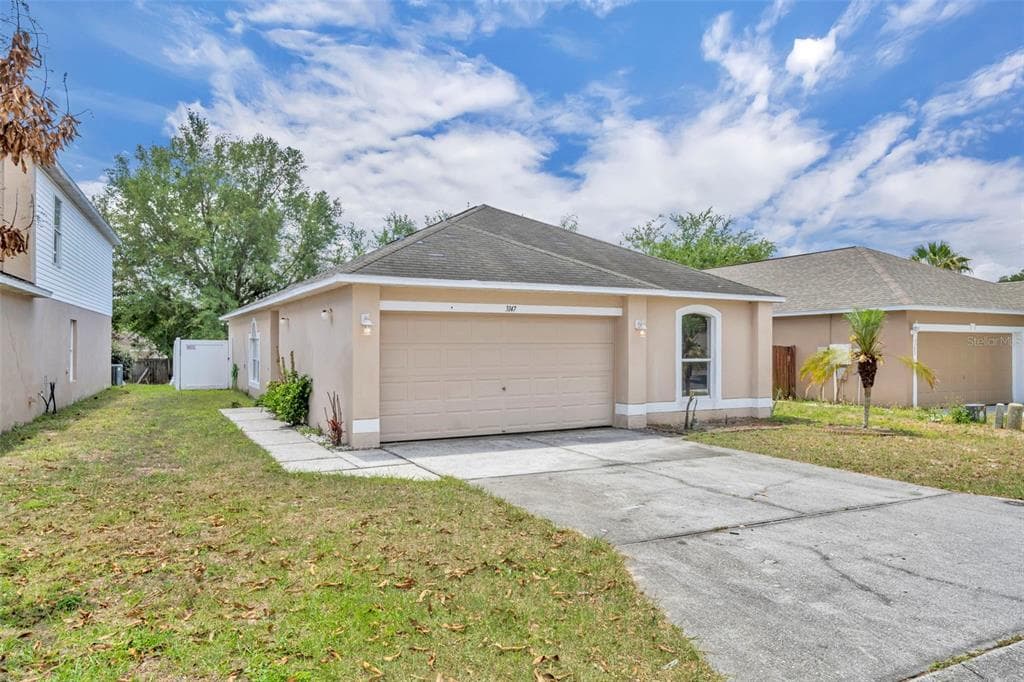 3147 WHISPERING TRAILS STREET, WINTER HAVEN, FL 33884 — zdjęcie 2