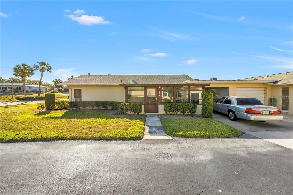 2740 HIGHLANDS BOULEVARD # B, PALM HARBOR, FL 34684 — zdjęcie 2