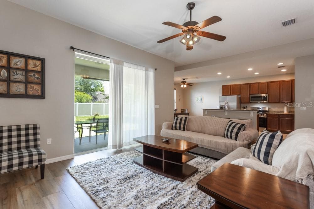 35 FOXHALL LANE, PALM COAST, FL 32137 — zdjęcie 3
