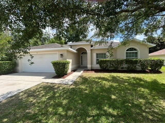 35 FOXHALL LANE, PALM COAST, FL 32137