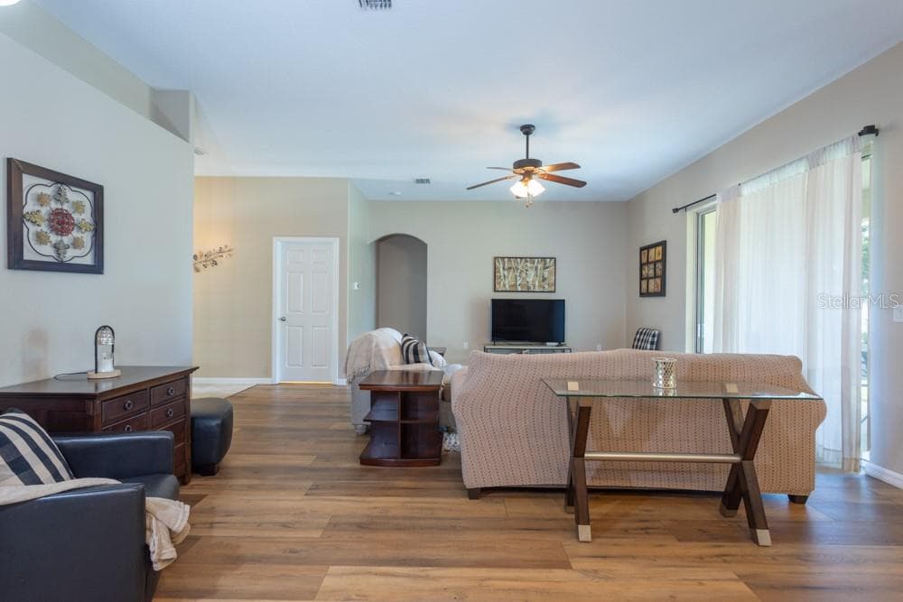 35 FOXHALL LANE, PALM COAST, FL 32137 — zdjęcie 5
