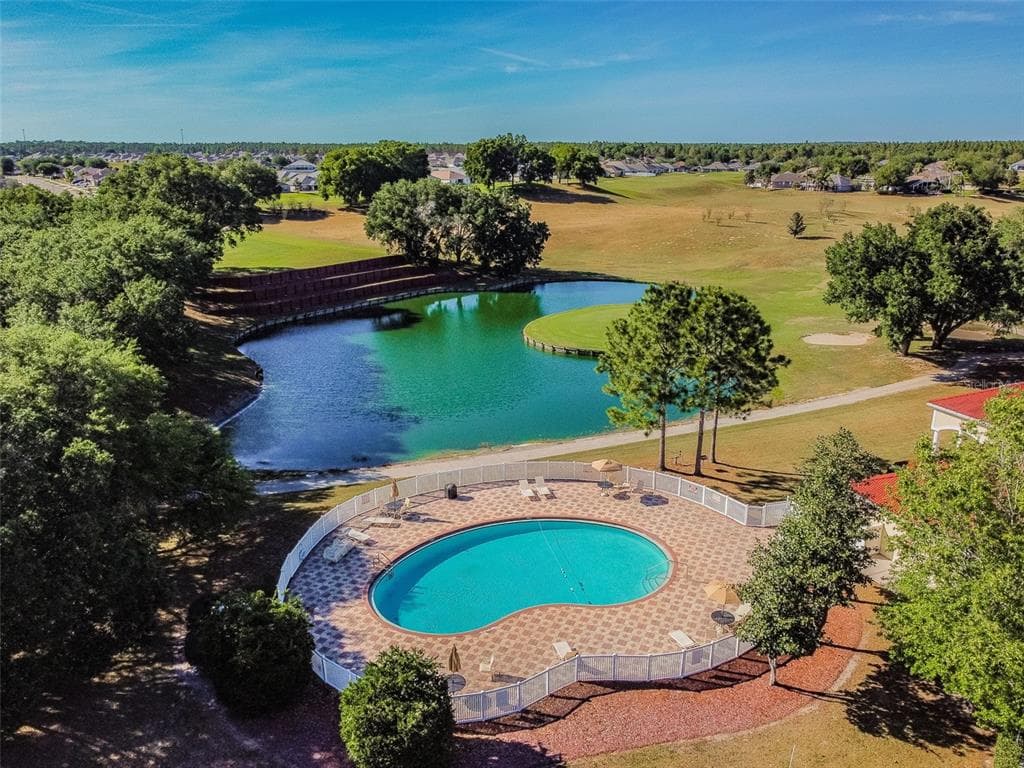 30821 WATER LILY DRIVE, BROOKSVILLE, FL 34602 — zdjęcie 2