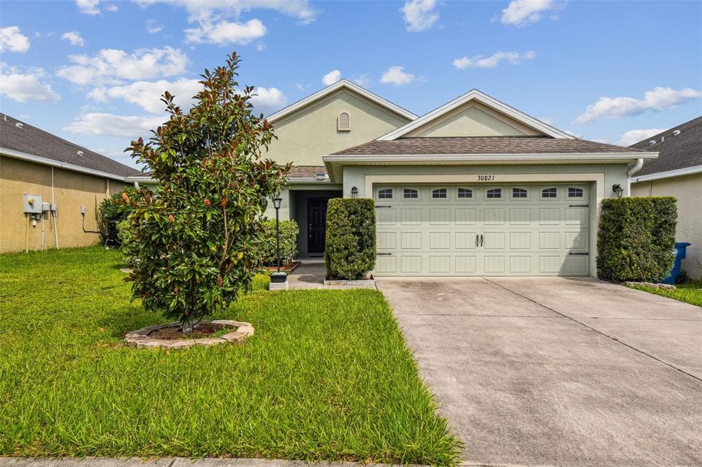 30821 WATER LILY DRIVE, BROOKSVILLE, FL 34602 — zdjęcie 3