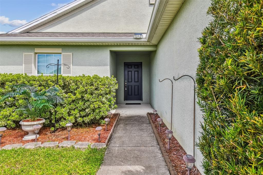 30821 WATER LILY DRIVE, BROOKSVILLE, FL 34602 — zdjęcie 4