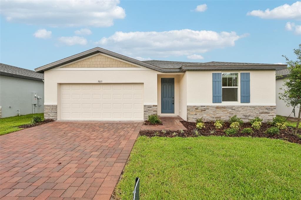 5013 KAIA AVENUE, WINTER HAVEN, FL 33884
