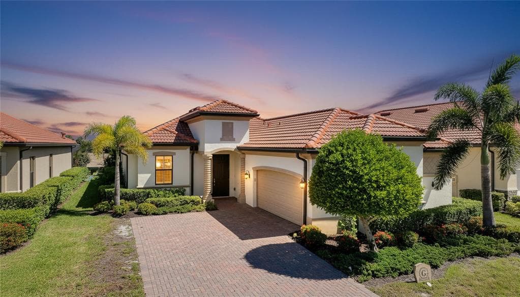25060 SPARTINA DRIVE, VENICE, FL 34293