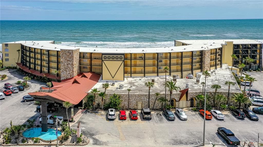 2301 S ATLANTIC AVENUE # 126, DAYTONA BEACH, FL 32118 — zdjęcie 2