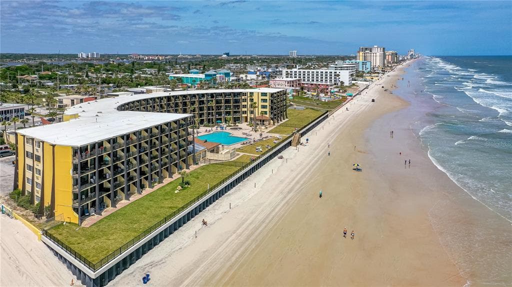 2301 S ATLANTIC AVENUE # 126, DAYTONA BEACH, FL 32118