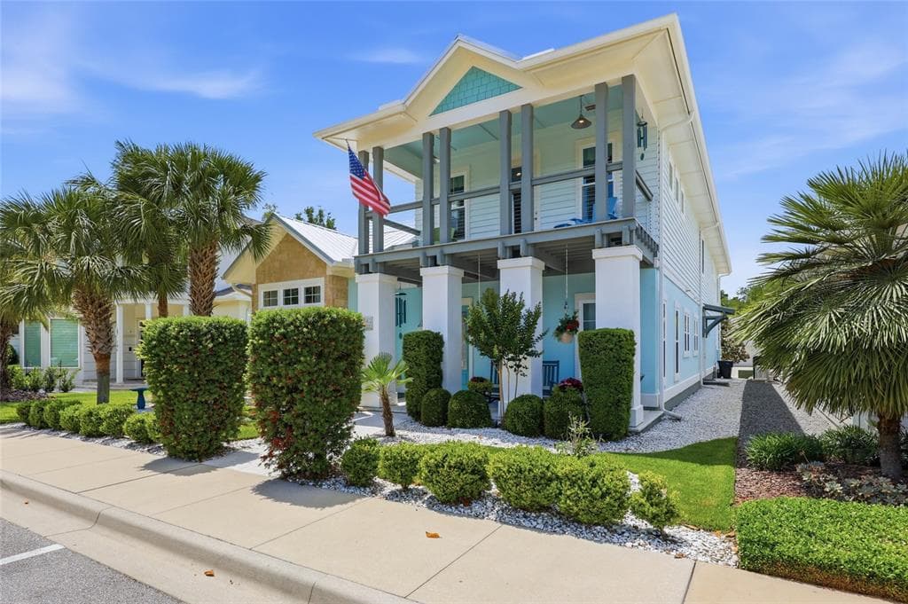 742 SW 132ND DRIVE, NEWBERRY, FL 32669 — zdjęcie 2