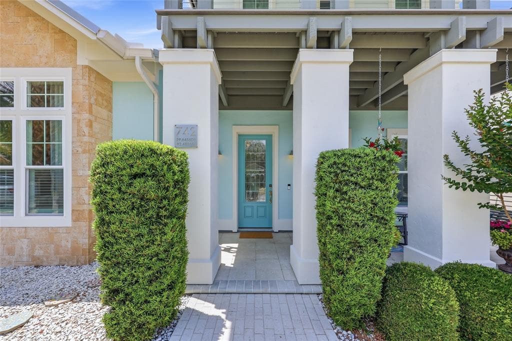 742 SW 132ND DRIVE, NEWBERRY, FL 32669 — zdjęcie 3