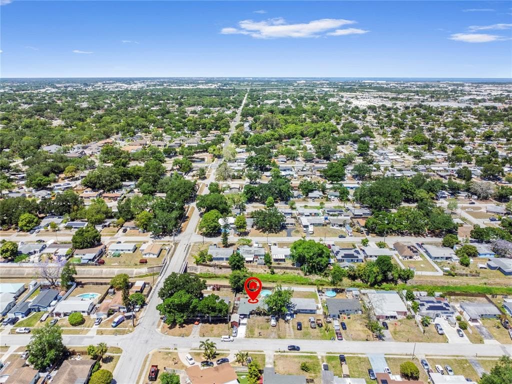 5771 91ST AVENUE N, PINELLAS PARK, FL 33782 — zdjęcie 2
