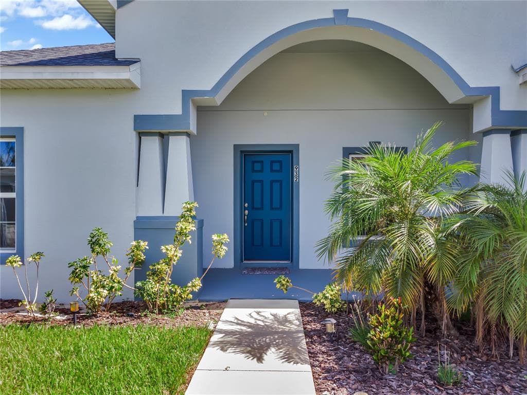 932 ALBERTVILLE COURT, KISSIMMEE, FL 34759 — zdjęcie 2