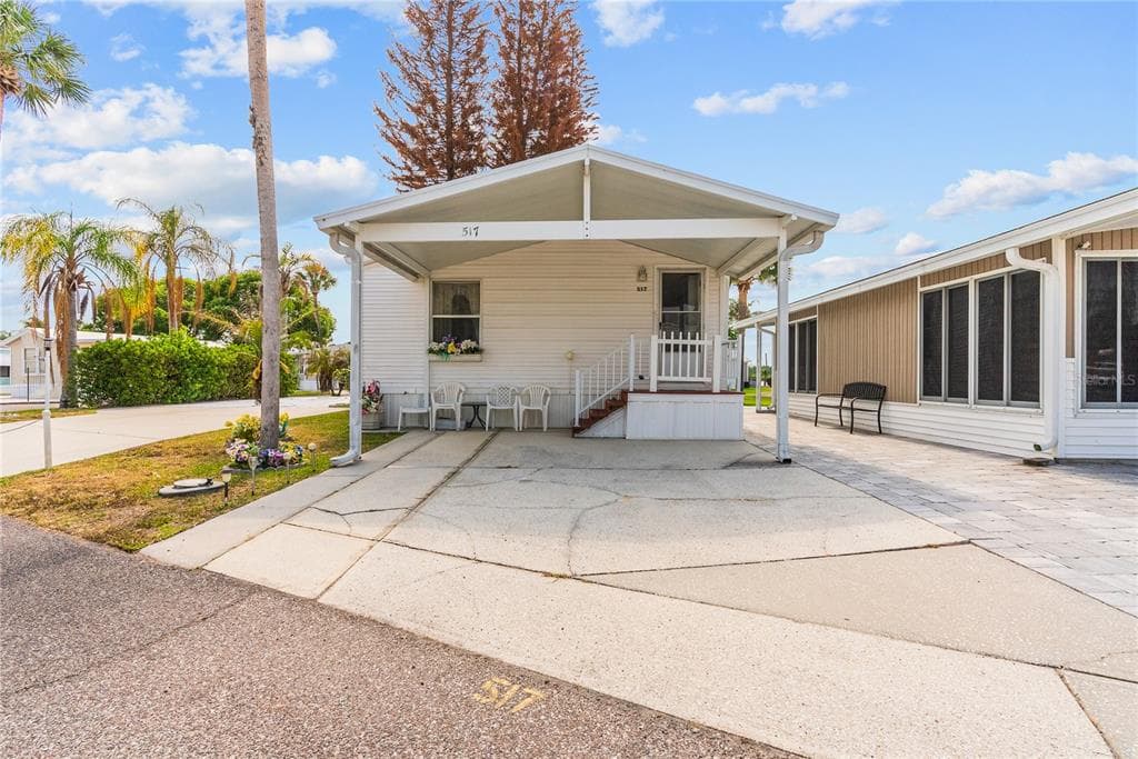 9000 US HIGHWAY 192 # 517, CLERMONT, FL 34714