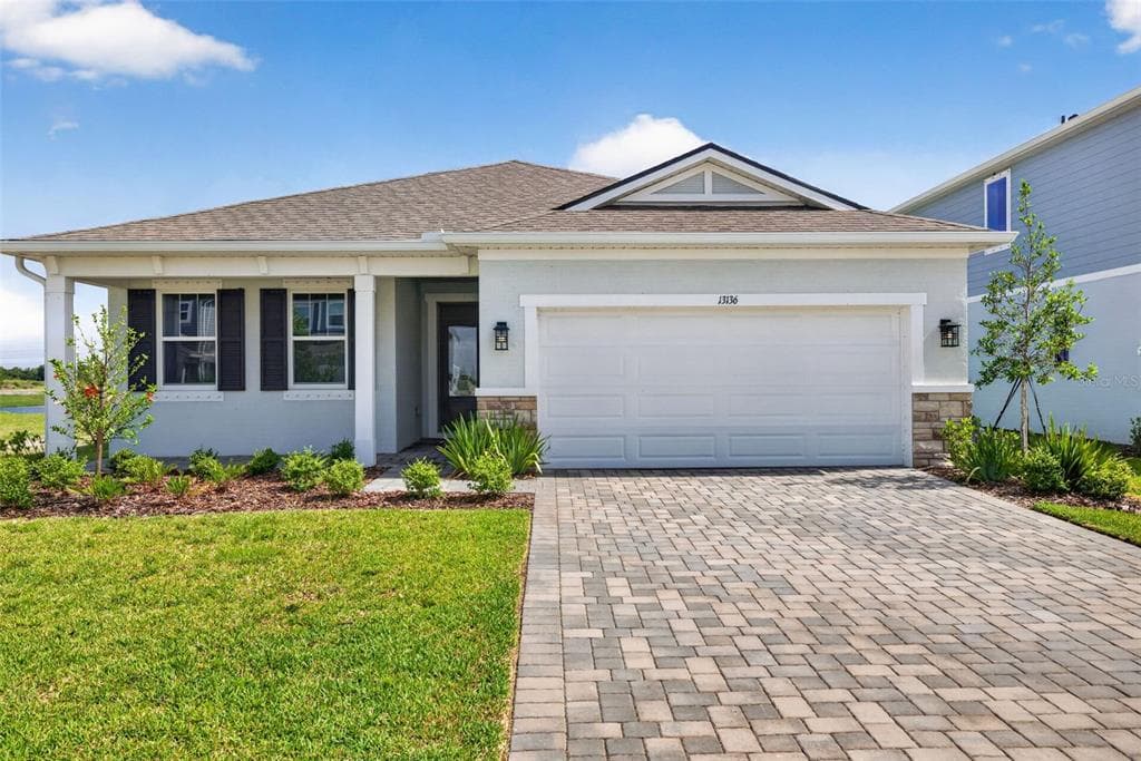 13136 OXEYE LANE, PARRISH, FL 34219