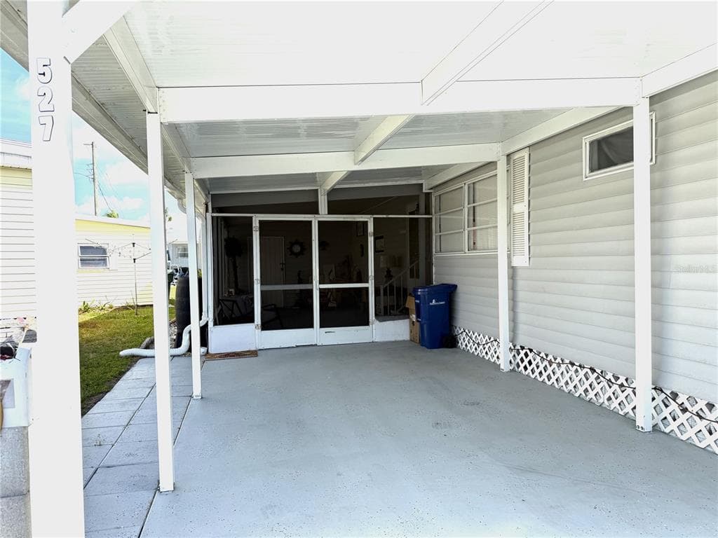 527 BLACKBURN BOULEVARD, NORTH PORT, FL 34287 — zdjęcie 2