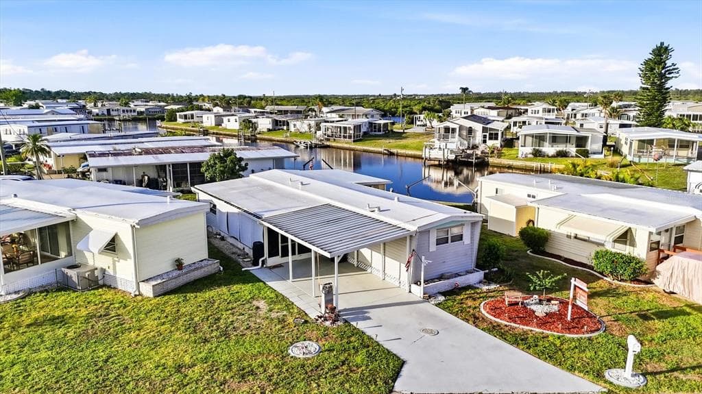 527 BLACKBURN BOULEVARD, NORTH PORT, FL 34287 — zdjęcie 5