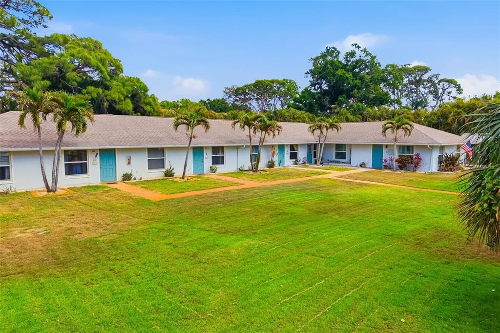 4001 GROVELAND AVENUE, SARASOTA, FL 34231