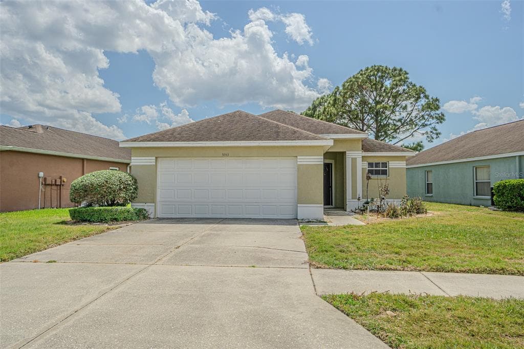 5553 GALLANT FOX COURT, WESLEY CHAPEL, FL 33544 — zdjęcie 2