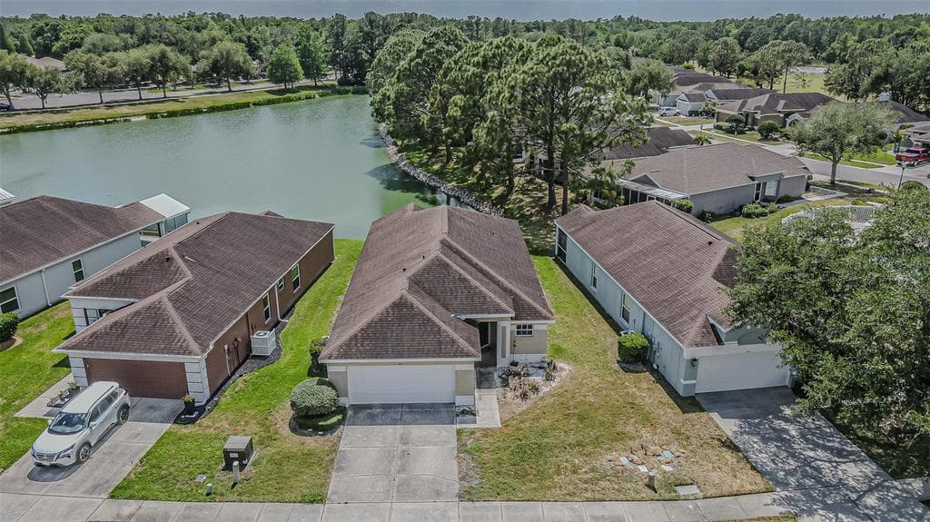 5553 GALLANT FOX COURT, WESLEY CHAPEL, FL 33544 — zdjęcie 3