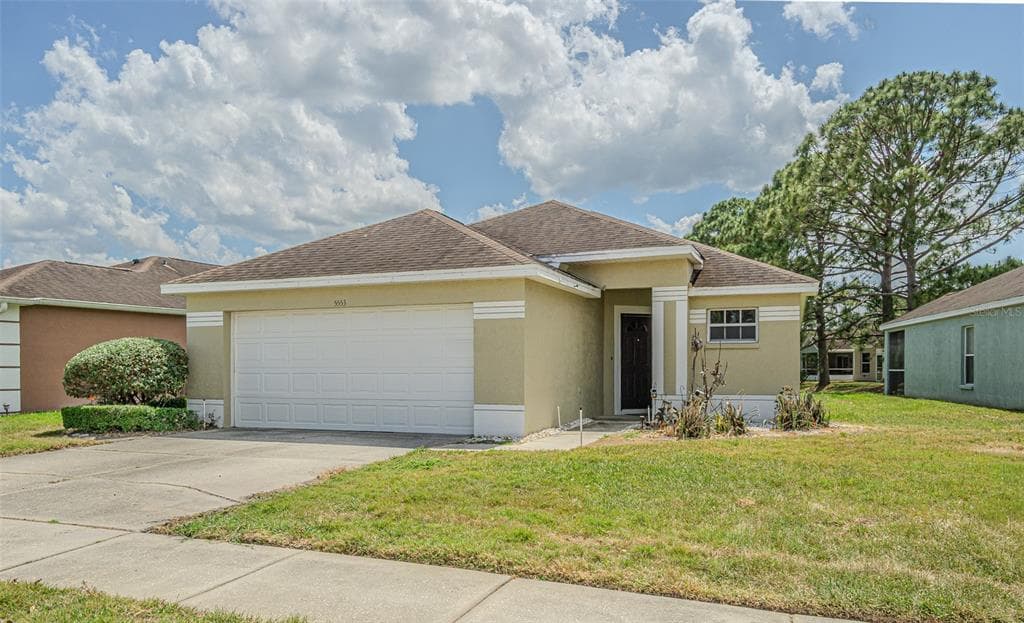 5553 GALLANT FOX COURT, WESLEY CHAPEL, FL 33544