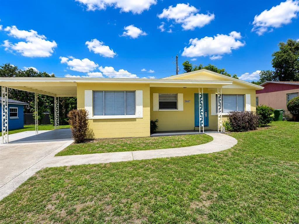 2007 9TH STREET NE, WINTER HAVEN, FL 33881