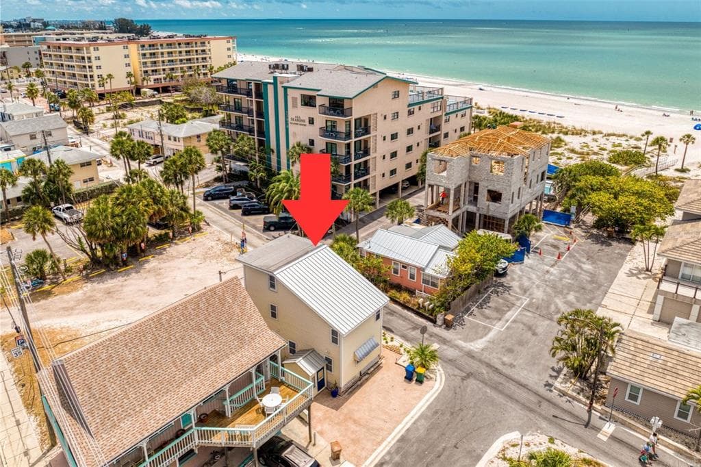 13095 GULF LANE, MADEIRA BEACH, FL 33708 — zdjęcie 2