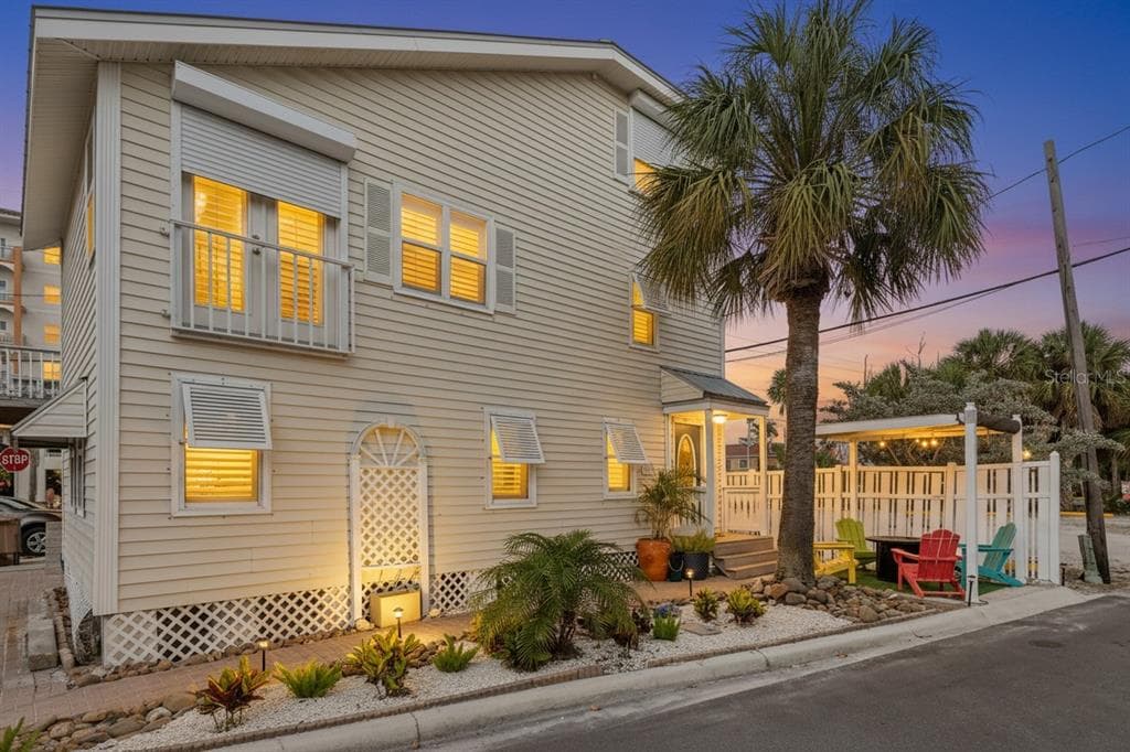 13095 GULF LANE, MADEIRA BEACH, FL 33708 — zdjęcie 5