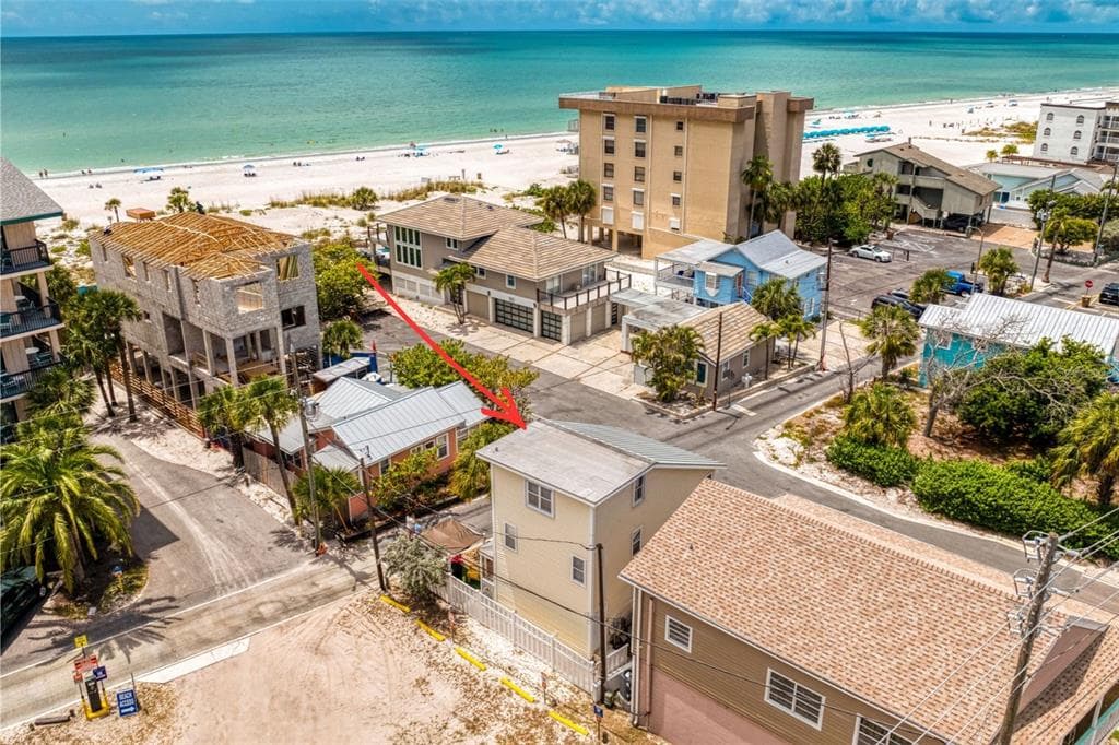 13095 GULF LANE, MADEIRA BEACH, FL 33708 — zdjęcie 4